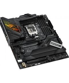 Купить Материнская плата Asus ROG STRIX Z790-H GAMING WIFI Soc-1700 Intel Z790 4xDDR5 ATX AC97 8ch(7.1) 2.5Gg RAID+HDMI+DP, изображение 3 в интернет-магазине Irkshop.ru