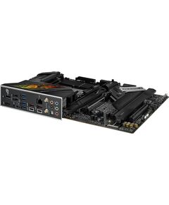 Купить Материнская плата Asus ROG STRIX Z790-H GAMING WIFI Soc-1700 Intel Z790 4xDDR5 ATX AC97 8ch(7.1) 2.5Gg RAID+HDMI+DP, изображение 7 в интернет-магазине Irkshop.ru