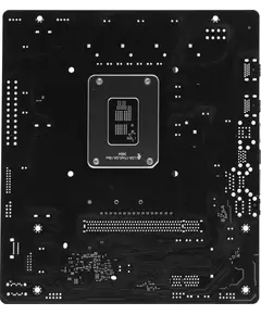 Купить Материнская плата ASRock H610M-H2/M.2 D5 Soc-1700 Intel H610 2xDDR5 mATX AC97 8ch(7.1) GbLAN+HDMI, изображение 17 в интернет-магазине Irkshop.ru