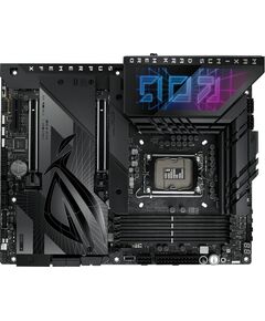 Купить Материнская плата Asus ROG MAXIMUS Z790 DARK HERO Soc-1700 Intel Z790 4xDDR5 ATX AC97 8ch(7.1) 2.5Gg RAID+HDMI, изображение 2 в интернет-магазине Irkshop.ru