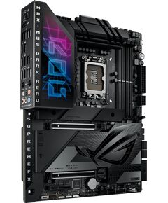 Купить Материнская плата Asus ROG MAXIMUS Z790 DARK HERO Soc-1700 Intel Z790 4xDDR5 ATX AC97 8ch(7.1) 2.5Gg RAID+HDMI в интернет-магазине Irkshop.ru