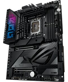 Купить Материнская плата Asus ROG MAXIMUS Z790 DARK HERO Soc-1700 Intel Z790 4xDDR5 ATX AC97 8ch(7.1) 2.5Gg RAID+HDMI, изображение 10 в интернет-магазине Irkshop.ru