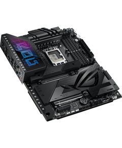 Купить Материнская плата Asus ROG MAXIMUS Z790 DARK HERO Soc-1700 Intel Z790 4xDDR5 ATX AC97 8ch(7.1) 2.5Gg RAID+HDMI, изображение 3 в интернет-магазине Irkshop.ru