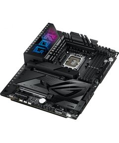 Купить Материнская плата Asus ROG MAXIMUS Z790 DARK HERO Soc-1700 Intel Z790 4xDDR5 ATX AC97 8ch(7.1) 2.5Gg RAID+HDMI, изображение 11 в интернет-магазине Irkshop.ru