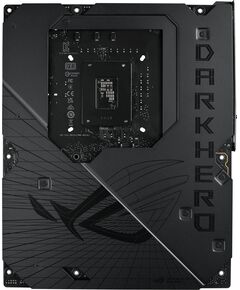 Купить Материнская плата Asus ROG MAXIMUS Z790 DARK HERO Soc-1700 Intel Z790 4xDDR5 ATX AC97 8ch(7.1) 2.5Gg RAID+HDMI, изображение 7 в интернет-магазине Irkshop.ru