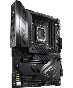 Купить Материнская плата Asus ROG MAXIMUS Z790 APEX ENCORE Soc-1700 Intel Z790 2xDDR5 ATX AC97 8ch(7.1) 2.5Gg RAID, изображение 4 в интернет-магазине Irkshop.ru