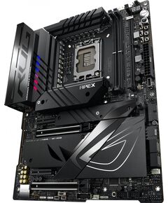 Купить Материнская плата Asus ROG MAXIMUS Z790 APEX ENCORE Soc-1700 Intel Z790 2xDDR5 ATX AC97 8ch(7.1) 2.5Gg RAID, изображение 12 в интернет-магазине Irkshop.ru