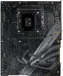 Купить Материнская плата Asus ROG MAXIMUS Z790 APEX ENCORE Soc-1700 Intel Z790 2xDDR5 ATX AC97 8ch(7.1) 2.5Gg RAID, изображение 9 в интернет-магазине Irkshop.ru