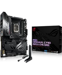 Купить Материнская плата Asus ROG MAXIMUS Z790 APEX ENCORE Soc-1700 Intel Z790 2xDDR5 ATX AC97 8ch(7.1) 2.5Gg RAID, изображение 10 в интернет-магазине Irkshop.ru