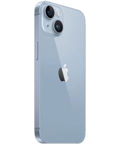 Купить Смартфон Apple iPhone 14 128/6Gb голубой [MVUU3CH/A], изображение 4 в интернет-магазине Irkshop.ru