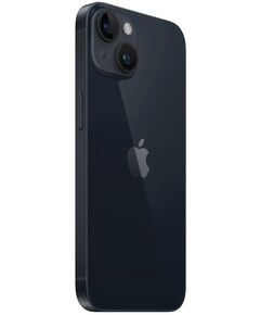 Купить Смартфон Apple iPhone 14 128Gb 6Gb темная ночь [MVUP3CH/A], изображение 4 в интернет-магазине Irkshop.ru