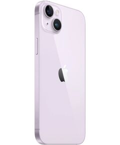 Купить Смартфон Apple iPhone 14 128/6Gb фиолетовый [MVUR3CH/A], изображение 3 в интернет-магазине Irkshop.ru