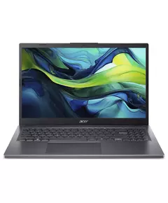 Купить Ноутбук Acer Aspire 15 A15-51M-51VS Core 5 120U/16Gb/512Gb SSD/Int/WiFi/BT/Cam/15.6" IPS FHD/noOS/metall [NX.KXRCD.004], изображение 9 в интернет-магазине Irkshop.ru