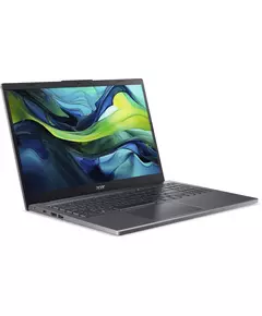 Купить Ноутбук Acer Aspire 15 A15-51M-51VS Core 5 120U/16Gb/512Gb SSD/Int/WiFi/BT/Cam/15.6" IPS FHD/noOS/metall [NX.KXRCD.004], изображение 4 в интернет-магазине Irkshop.ru