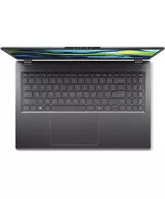 Купить Ноутбук Acer Aspire 15 A15-51M-51VS Core 5 120U/16Gb/512Gb SSD/Int/WiFi/BT/Cam/15.6" IPS FHD/noOS/metall [NX.KXRCD.004], изображение 7 в интернет-магазине Irkshop.ru