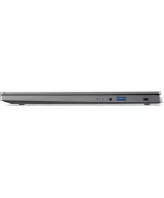 Купить Ноутбук Acer Aspire 15 A15-51M-51VS Core 5 120U/16Gb/512Gb SSD/Int/WiFi/BT/Cam/15.6" IPS FHD/noOS/metall [NX.KXRCD.004], изображение 6 в интернет-магазине Irkshop.ru