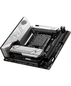 Купить Материнская плата MSI MPG Z790I EDGE WIFI Soc-1700 Intel Z790 2xDDR5 mini-ITX AC97 8ch(7.1) 2.5Gg RAID+HDMI+DP, изображение 5 в интернет-магазине Irkshop.ru