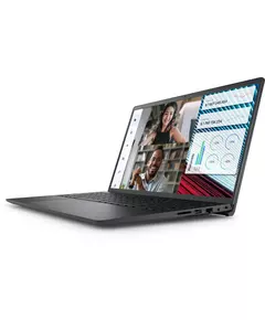 Купить Ноутбук Dell Vostro 3520 Core i7 1255U/16Gb/512Gb SSD/WiFi/BT/Cam/Int/15.6" WVA FHD/Ubuntu/black [3520-7650] в интернет-магазине Irkshop.ru