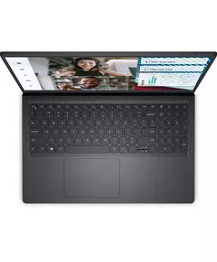 Купить Ноутбук Dell Vostro 3520 Core i7 1255U/16Gb/512Gb SSD/WiFi/BT/Cam/Int/15.6" WVA FHD/Ubuntu/black [3520-7650], изображение 4 в интернет-магазине Irkshop.ru