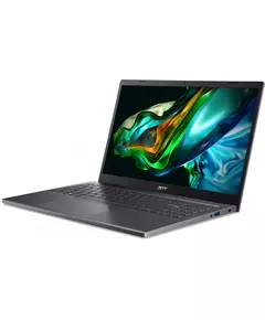 Купить Ноутбук Acer Aspire 5 A515-58P-55K7 Core i5 1335U/8Gb/512Gb SSD/Int/WiFi/BT/Cam/15.6" TN FHD/noOS/silver [NX.KHJER.004] в интернет-магазине Irkshop.ru