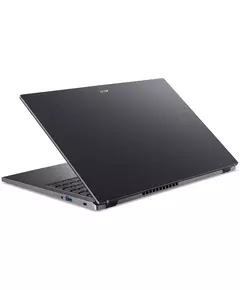 Купить Ноутбук Acer Aspire 5 A515-58P-55K7 Core i5 1335U/8Gb/512Gb SSD/Int/WiFi/BT/Cam/15.6" TN FHD/noOS/silver [NX.KHJER.004], изображение 2 в интернет-магазине Irkshop.ru