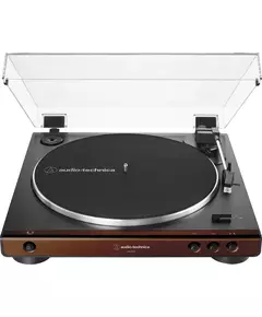 Купить Проигрыватель винила Audio-Technica AT-LP60X, изображение 3 в интернет-магазине Irkshop.ru