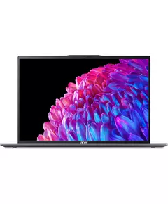 Купить Ноутбук Acer Swift Go 16 SFG16-72-50UC Core Ultra 5 125H/16Gb/1Tb SSD/Int/WiFi/BT/Cam/16" IPS WQXGA/Win11 Home/metall [NX.KUBCD.002], изображение 5 в интернет-магазине Irkshop.ru