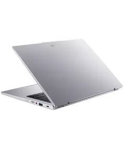 Купить Ноутбук Acer Swift Go 14 SFG14-73-54WC Core Ultra 5 125H/16Gb/1Tb SSD/Int/WiFi/BT/Cam/14" IPS WQXGA+/Win11 Home/silver [NX.KV4CD.002], изображение 5 в интернет-магазине Irkshop.ru