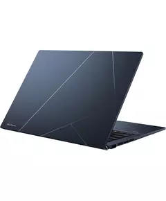 Купить Ноутбук Asus Zenbook 14 UX3402VA-KP696 Core i5 13500H/16Gb/512Gb SSD/WiFi/BT/Cam/Int/14" IPS WQXGA/noOS/blue/сумка [90NB10G1-M014W0], изображение 5 в интернет-магазине Irkshop.ru