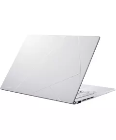 Купить Ноутбук Asus Zenbook 14 UX3402VA-KP697 Core i5 13500H/16Gb/512Gb SSD/WiFi/BT/Cam/Int/14" IPS WQXGA/noOS/silver/сумка [90NB10G6-M014Z0], изображение 10 в интернет-магазине Irkshop.ru