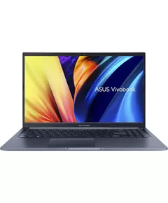 Купить Ноутбук Asus VivoBook X1502ZA-BQ2345 Core i7 12700H/16Gb/512Gb SSD/Int/WiFi/BT/Cam/15.6" IPS FHD/noOS/blue [90NB0VX1-M03780] в интернет-магазине Irkshop.ru