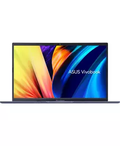 Купить Ноутбук Asus VivoBook X1502ZA-BQ2345 Core i7 12700H/16Gb/512Gb SSD/Int/WiFi/BT/Cam/15.6" IPS FHD/noOS/blue [90NB0VX1-M03780], изображение 12 в интернет-магазине Irkshop.ru