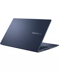 Купить Ноутбук Asus VivoBook X1502ZA-BQ2345 Core i7 12700H/16Gb/512Gb SSD/Int/WiFi/BT/Cam/15.6" IPS FHD/noOS/blue [90NB0VX1-M03780], изображение 9 в интернет-магазине Irkshop.ru