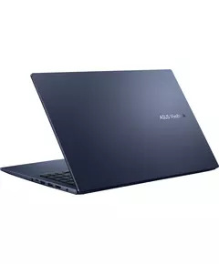 Купить Ноутбук Asus VivoBook X1502ZA-BQ2345 Core i7 12700H/16Gb/512Gb SSD/Int/WiFi/BT/Cam/15.6" IPS FHD/noOS/blue [90NB0VX1-M03780], изображение 11 в интернет-магазине Irkshop.ru