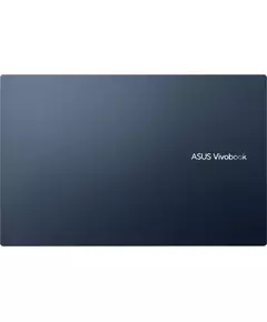 Купить Ноутбук Asus VivoBook X1502ZA-BQ2345 Core i7 12700H/16Gb/512Gb SSD/Int/WiFi/BT/Cam/15.6" IPS FHD/noOS/blue [90NB0VX1-M03780], изображение 2 в интернет-магазине Irkshop.ru