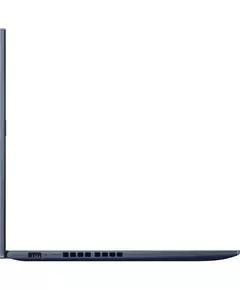 Купить Ноутбук Asus VivoBook X1502ZA-BQ2345 Core i7 12700H/16Gb/512Gb SSD/Int/WiFi/BT/Cam/15.6" IPS FHD/noOS/blue [90NB0VX1-M03780], изображение 8 в интернет-магазине Irkshop.ru