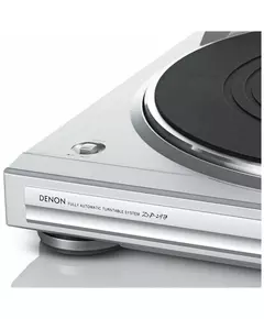 Купить Проигрыватель винила DENON DP-29F, изображение 9 в интернет-магазине Irkshop.ru