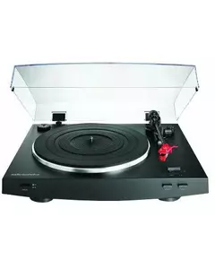 Купить Проигрыватель винила Audio-Technica AT-LP3BK в интернет-магазине Irkshop.ru