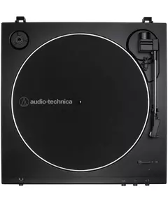 Купить Проигрыватель винила Audio-Technica AT-LP60X, изображение 3 в интернет-магазине Irkshop.ru