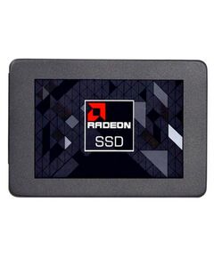 Купить SSD-накопитель AMD 960Gb Radeon R5 SATA-III 2.5" [R5SL960G] в интернет-магазине Irkshop.ru