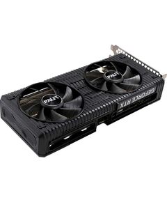 Купить Видеокарта Palit GeForce RTX 3060 12Gb LHR PA-RTX3060 DUAL OC retail PCI-E [NE63060T19K9-190AD], изображение 5 в интернет-магазине Irkshop.ru