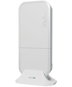 Купить Точка доступа Mikrotik RBWAPG-5HACD2HND wAP AC1200 10/100/1000BASE-TX в интернет-магазине Irkshop.ru