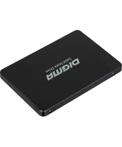 Купить SSD-накопитель Digma 1Tb Run S9 SATA-III 2.5" [DGSR2001TS93T], изображение 11 в интернет-магазине Irkshop.ru