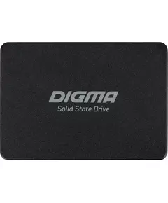 Купить SSD-накопитель Digma 1Tb Run S9 SATA-III 2.5" [DGSR2001TS93T], изображение 3 в интернет-магазине Irkshop.ru