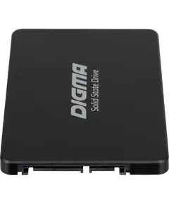 Купить SSD-накопитель Digma 1Tb Run S9 SATA-III 2.5" [DGSR2001TS93T], изображение 8 в интернет-магазине Irkshop.ru