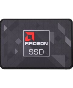 Купить SSD-накопитель AMD 1Tb Radeon R5 SATA-III 2.5" [R5SL1024G], изображение 3 в интернет-магазине Irkshop.ru