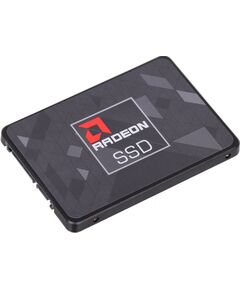 Купить SSD-накопитель AMD 1Tb Radeon R5 SATA-III 2.5" [R5SL1024G] в интернет-магазине Irkshop.ru