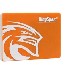 Купить SSD-накопитель KingSpec 1Tb SATA-III 2.5" [P3-1TB] в интернет-магазине Irkshop.ru