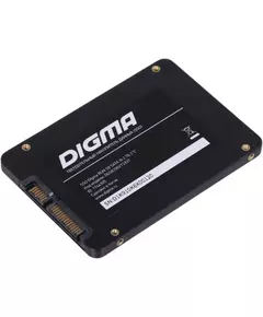 Купить SSD-накопитель Digma 2Tb Run S9 SATA-III 2.5" [DGSR2002TS93T], изображение 12 в интернет-магазине Irkshop.ru