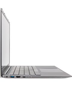 Купить Ноутбук Hiper Expertbook MTL1601 Core i5 1235U/16Gb/512Gb SSD/WiFi/BT/Cam/4700 mAh/Intel graphics/ 16.1" IPS FHD/noOS/silver [MTL1601B1235UDS], изображение 5 в интернет-магазине Irkshop.ru